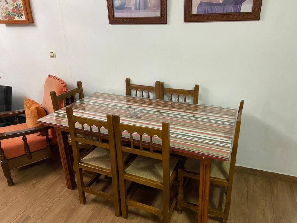 La Casa Del Abuelo Jose *
