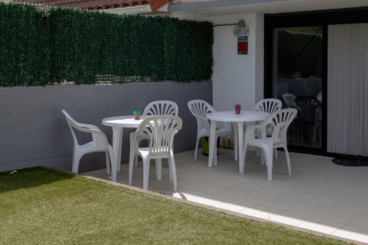 Country house Suseia Zubiri