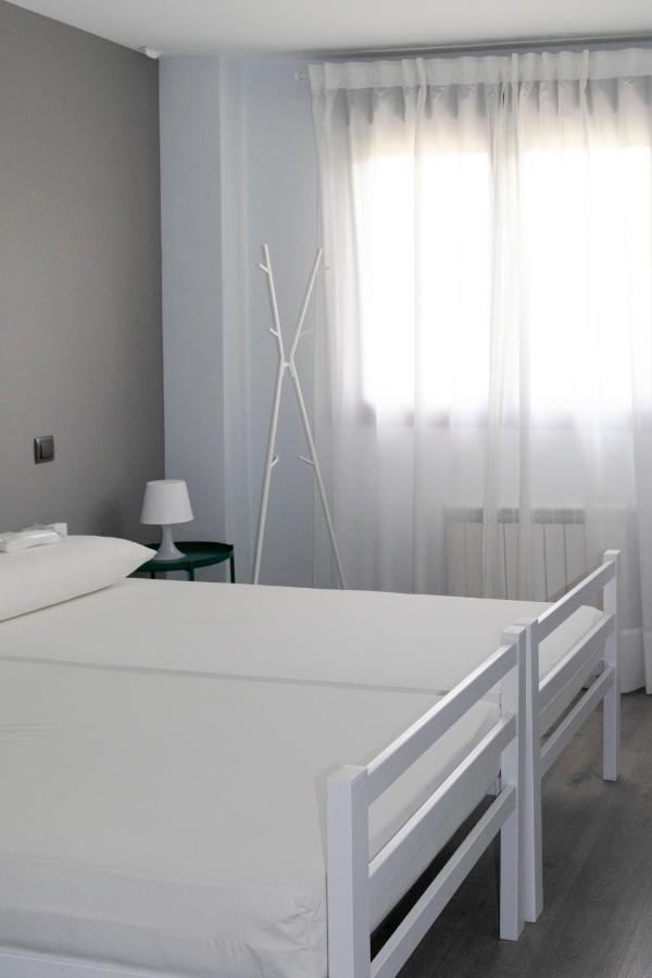 Suseia Country house Zubiri