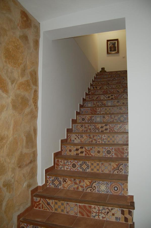 Turístico Entretorres Apartamento Olivenza