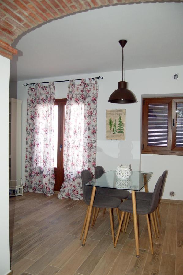Apartamento Turístico Entretorres