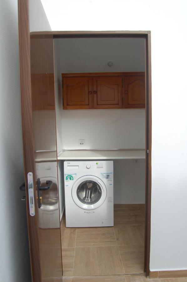 Apartamento Turístico Entretorres *