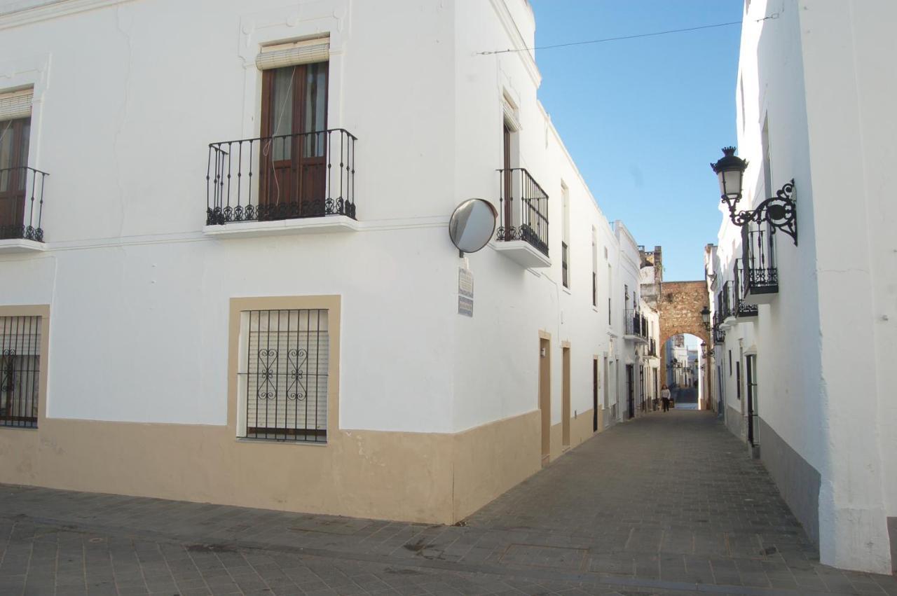 Turístico Entretorres Apartamento Olivenza