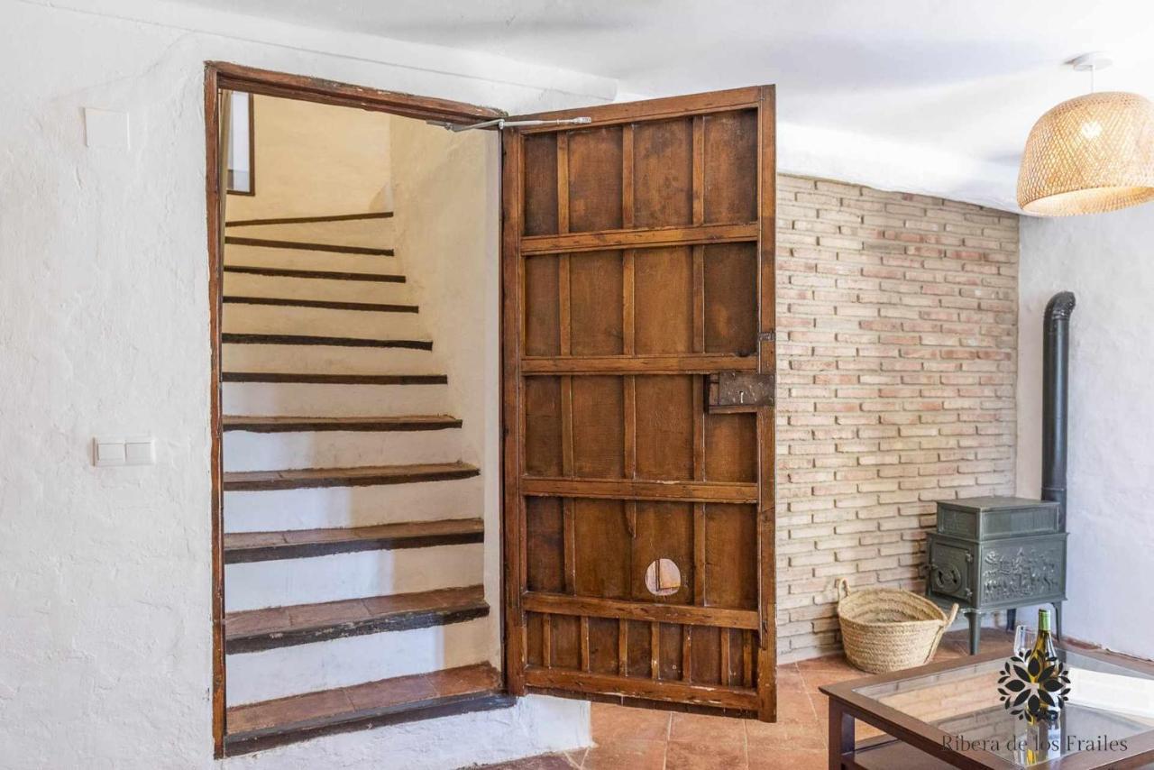 Casa Ribera De Los Frailes *