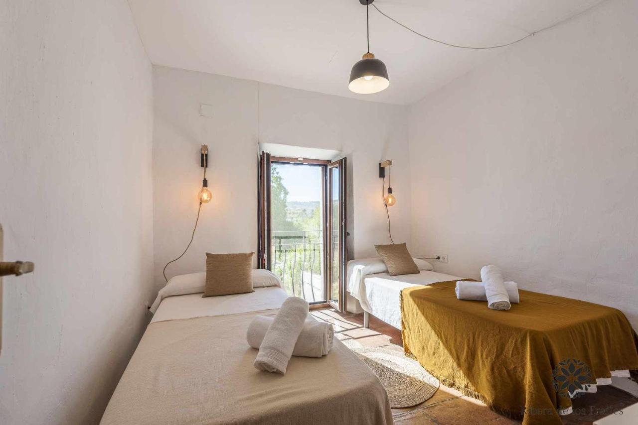 Casa Ribera De Los Frailes *