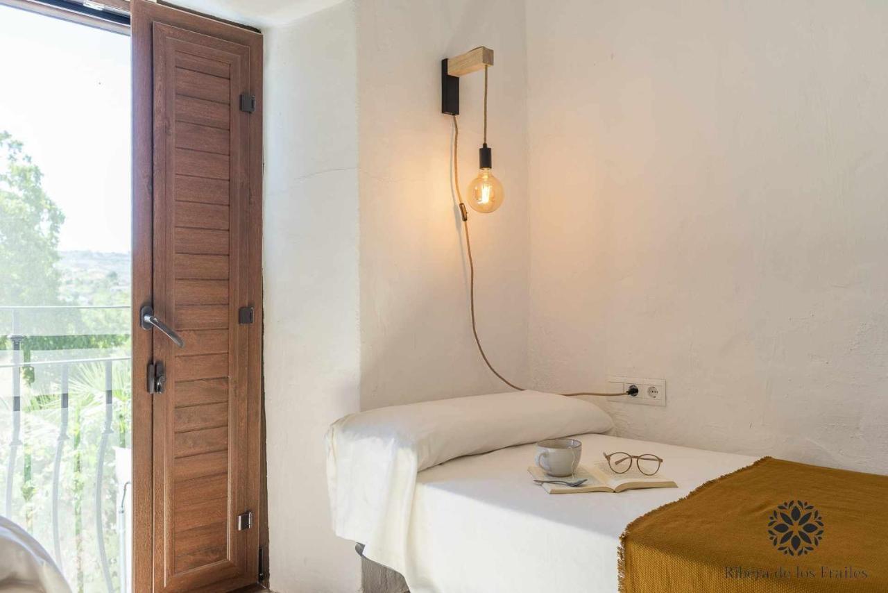 Casa Ribera De Los Frailes