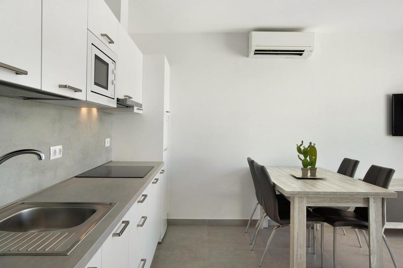 Apartamento Midelma 2 C Puerto De Mogan