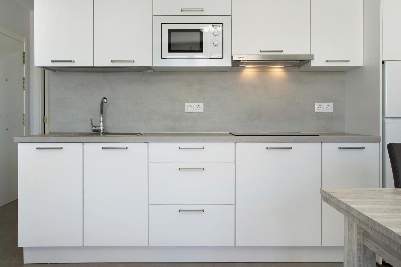 Midelma 2 C Apartamento