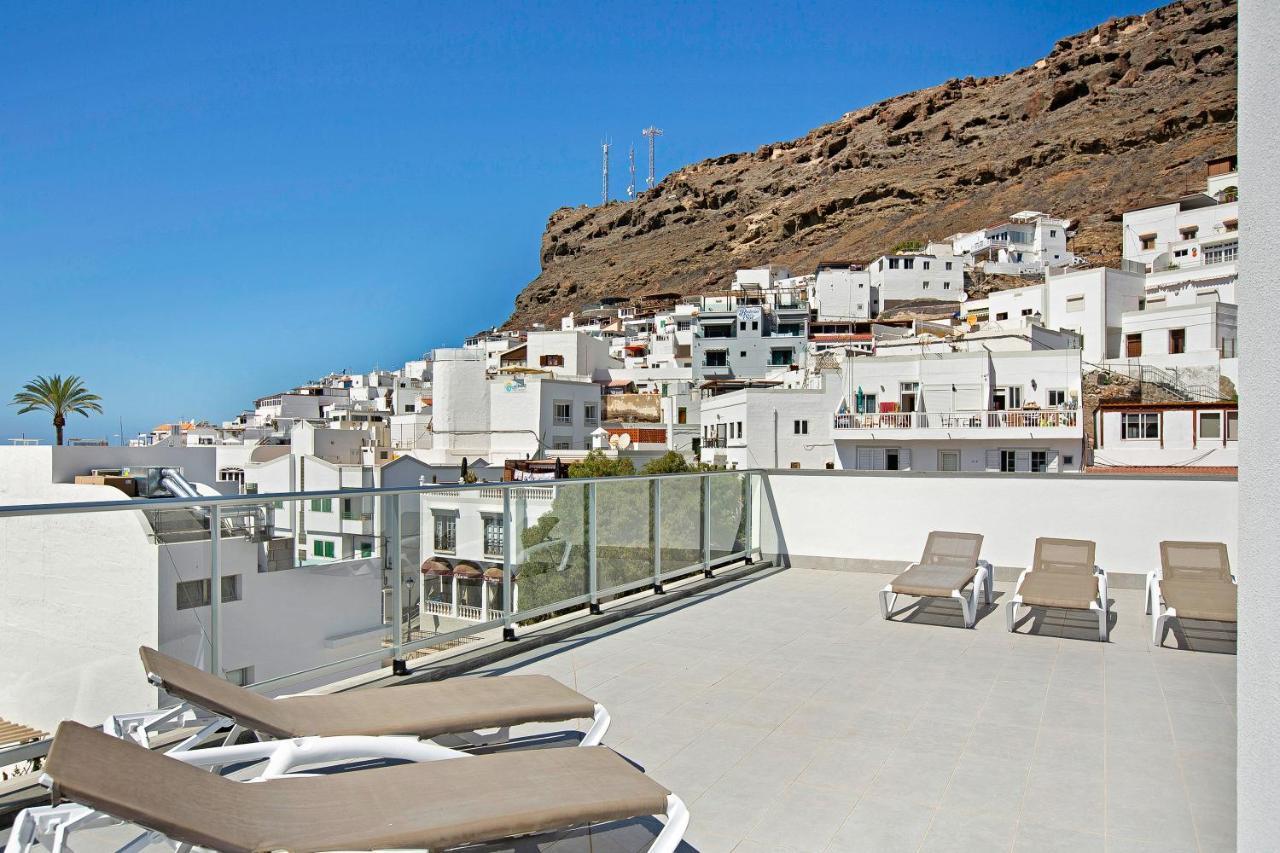 Apartamento Midelma 2 C Puerto De Mogan