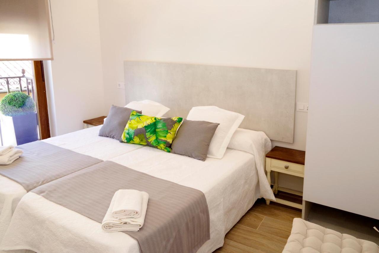 Apartamento Vallespin 43 Parking, Wifi