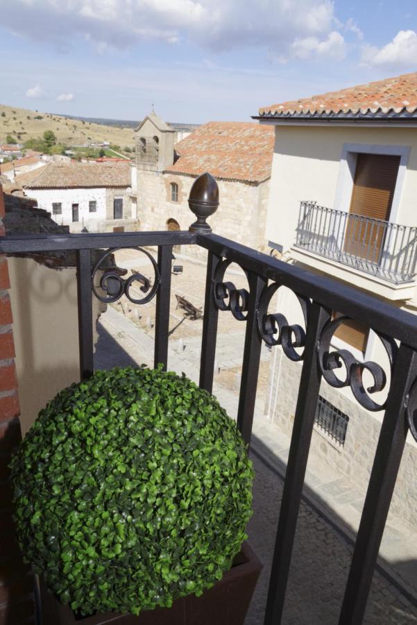 Vallespin 43 Parking, Wifi Apartamento