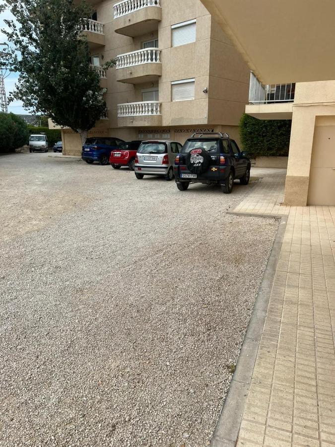 Apartamento Edificio Canal *