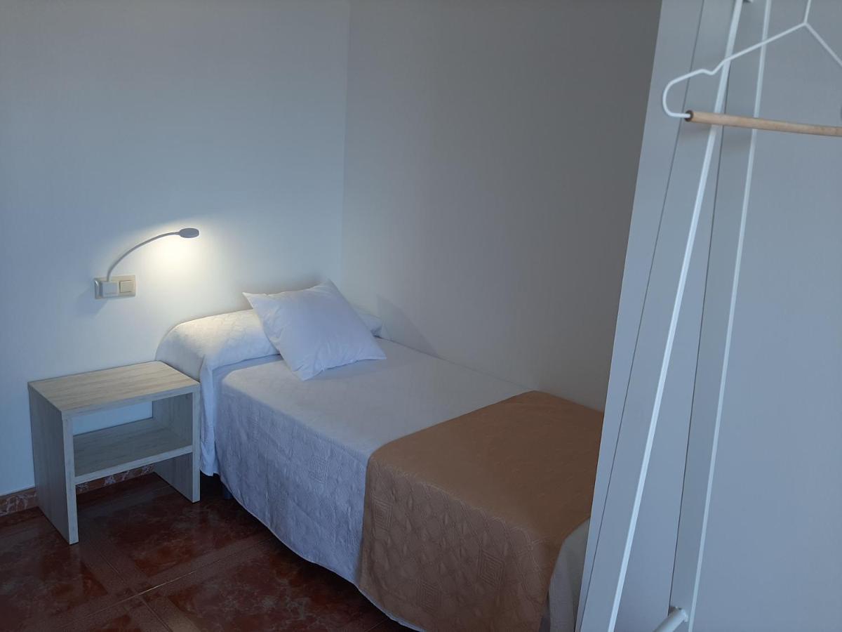 Costas De B Apartment Bueu
