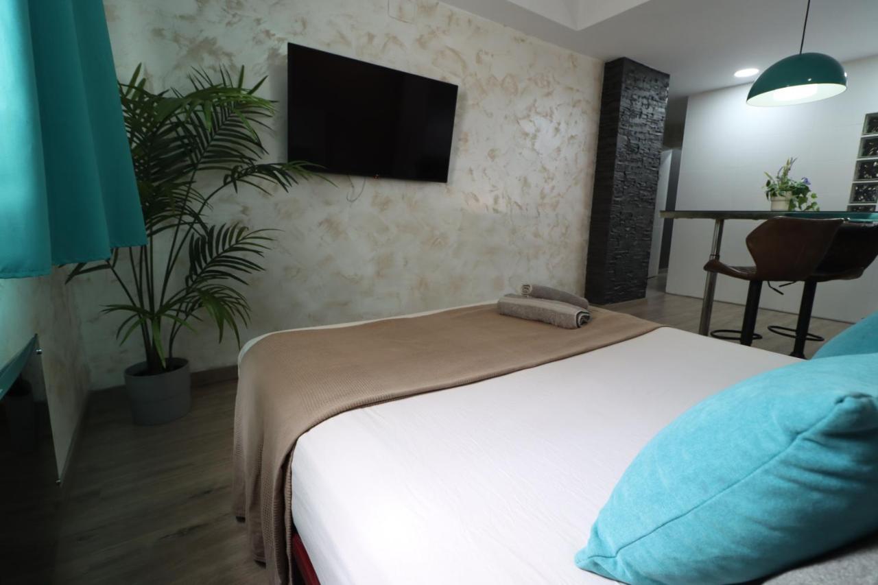 Apartamento Carthago *