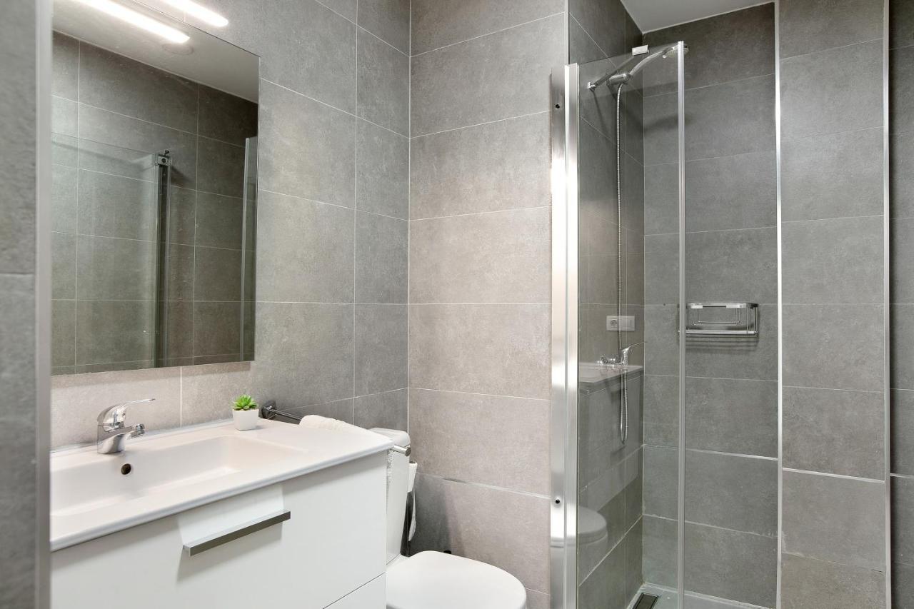 Midelma 2 C Apartamento
