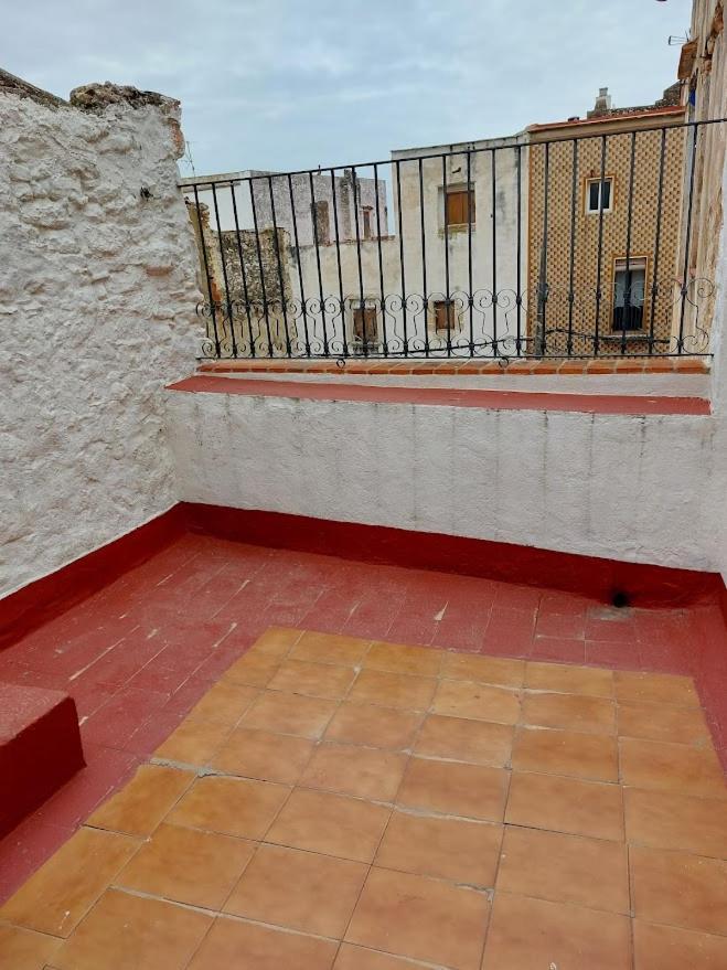 Casa De Pueblo Encantadora En San Jordi, Castellon