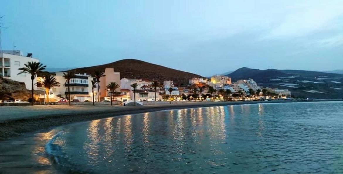 Bed and breakfast Victoria Loft Castell de Ferro