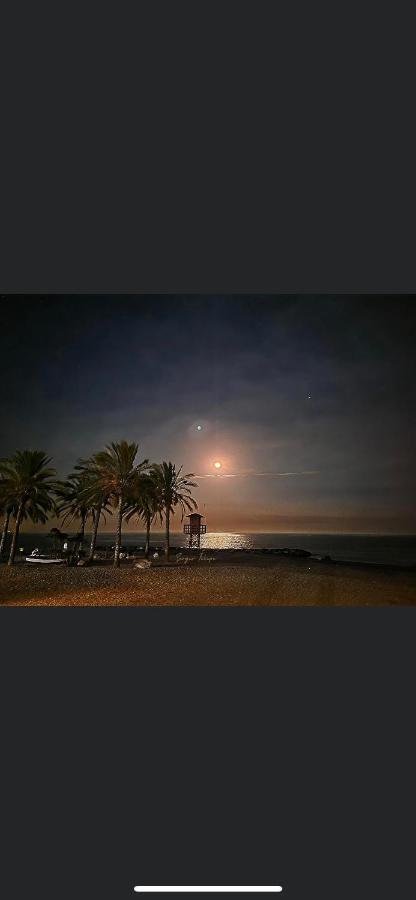 Victoria Loft * Castell de Ferro
