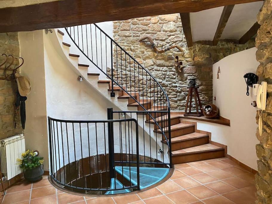 Cal Serra Chalet