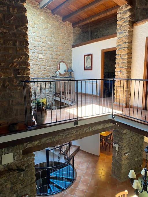 Chalet Cal Serra