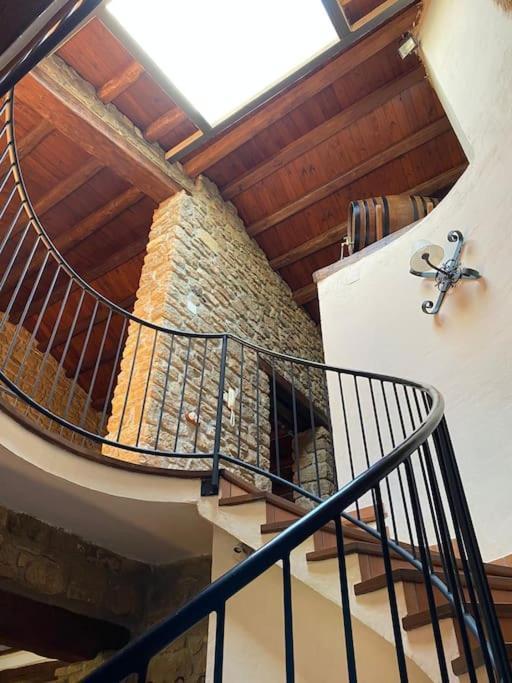 Cal Serra Chalet