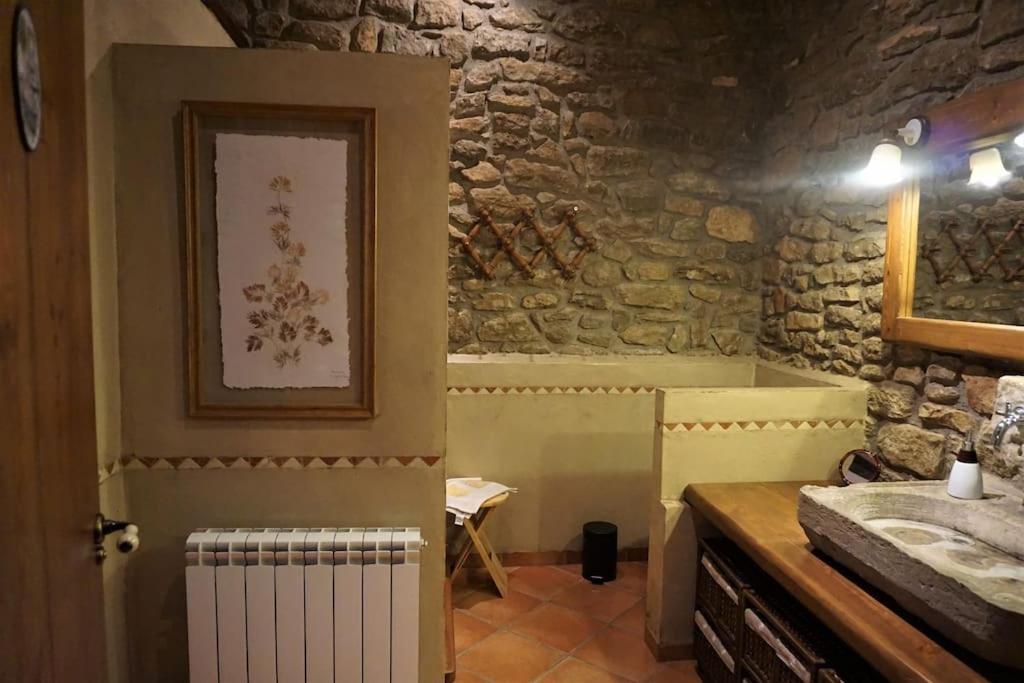 Cal Serra Chalet Alentorn