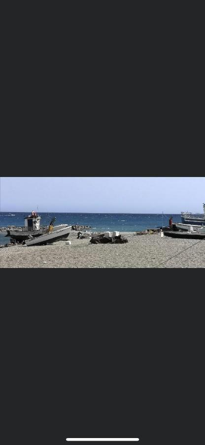 Bed & Breakfast Victoria Loft Castell de Ferro
