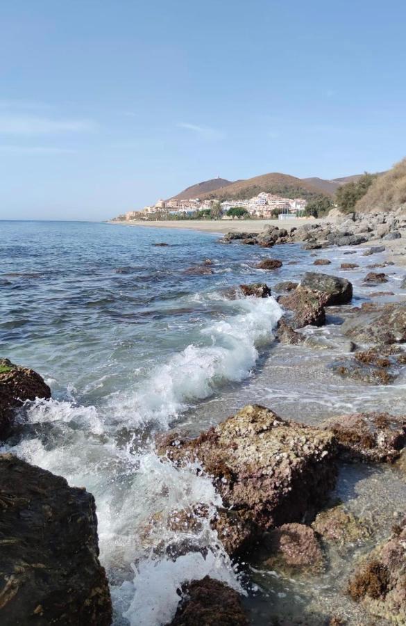 Bed & Breakfast Victoria Loft Castell de Ferro