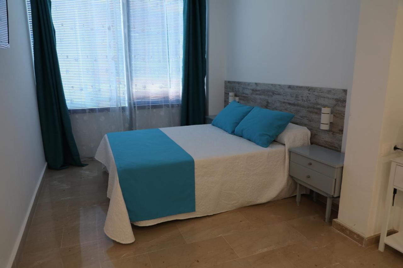 Med The Blue Med * El Campello