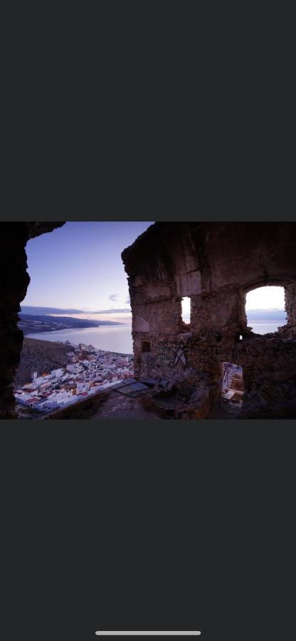 Victoria Loft * Castell de Ferro