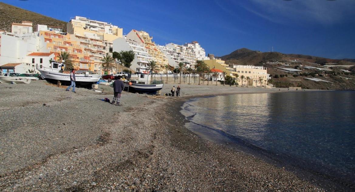 Bed & Breakfast Victoria Loft Castell de Ferro
