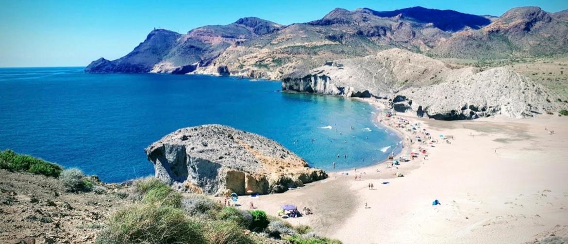 Victoria Loft * Castell de Ferro
