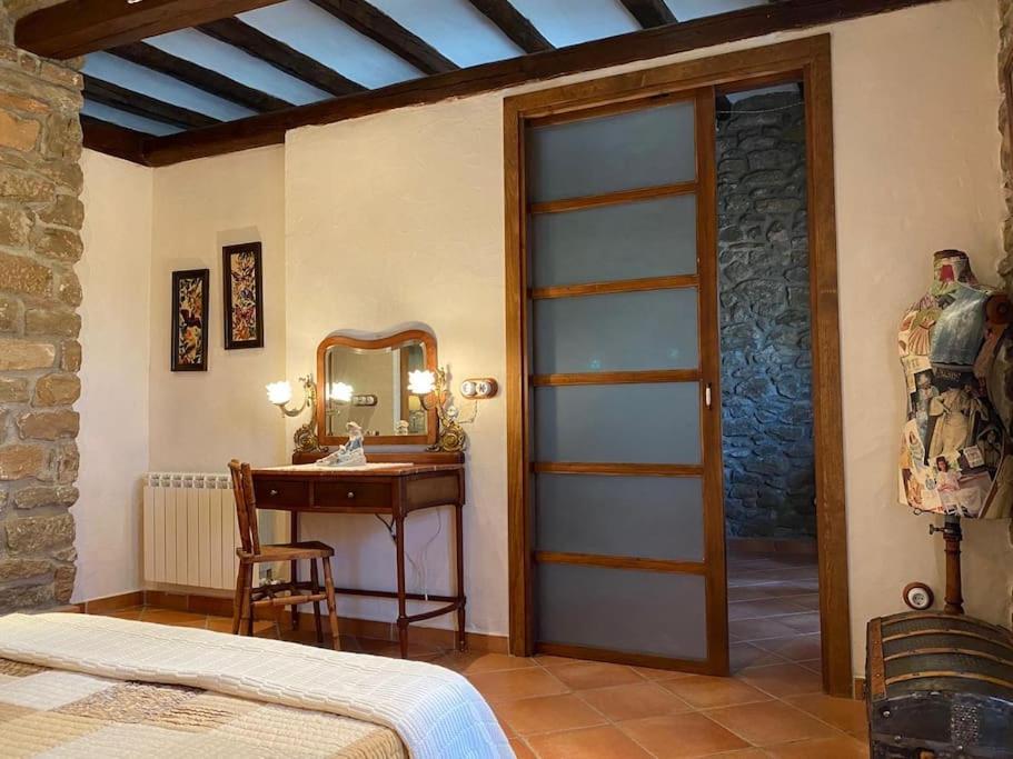 Cal Serra Chalet