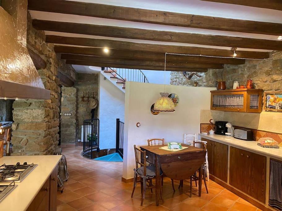 Cal Serra Chalet Alentorn