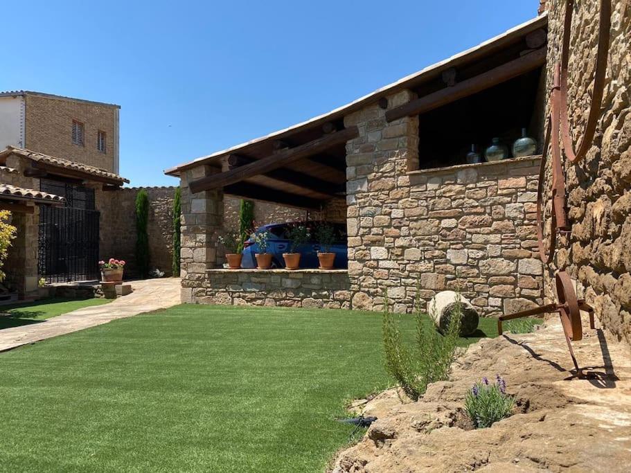 Chalet Cal Serra Alentorn