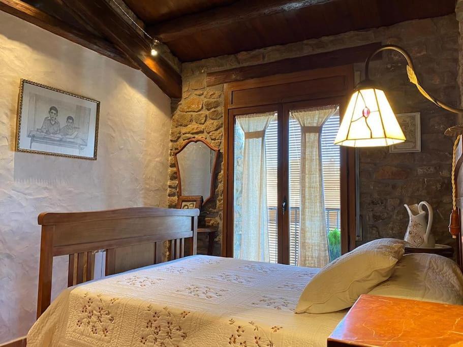 Cal Serra Chalet Alentorn