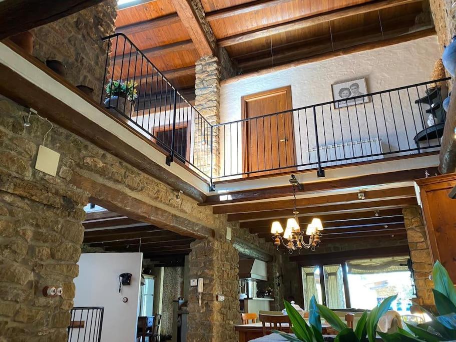 Cal Serra Chalet