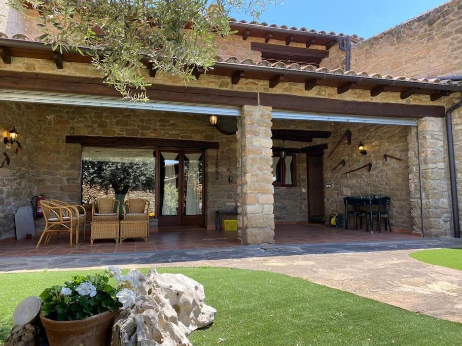 Cal Serra Chalet *