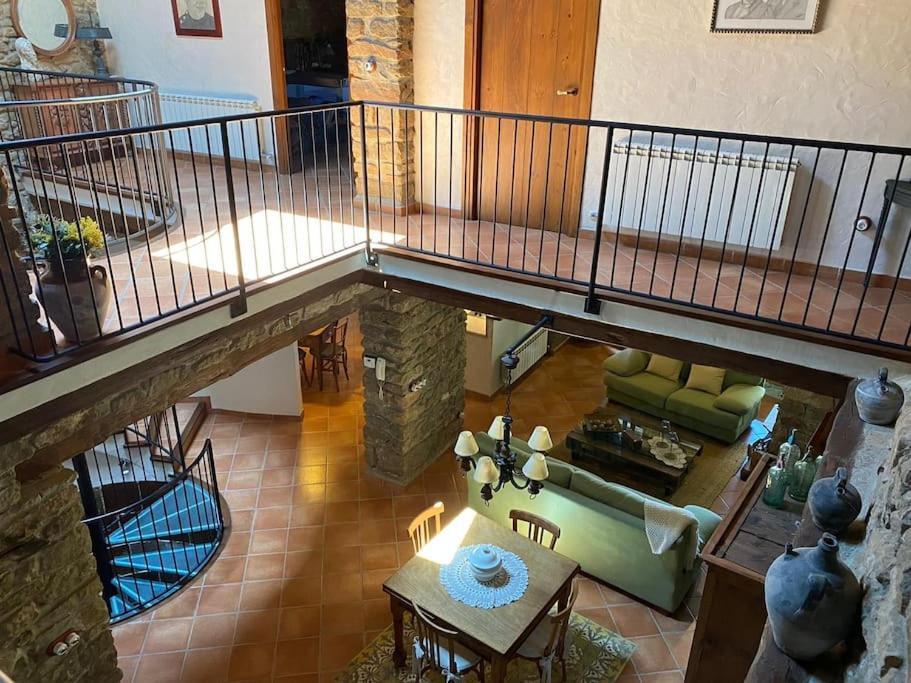 Cal Serra Chalet *