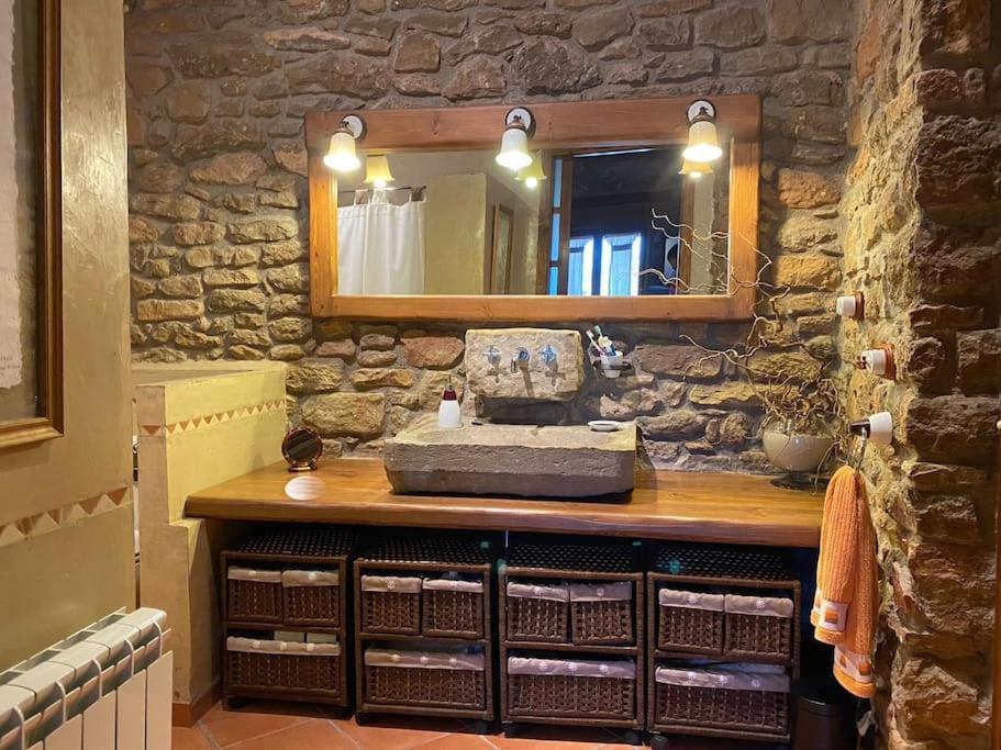 Chalet Cal Serra