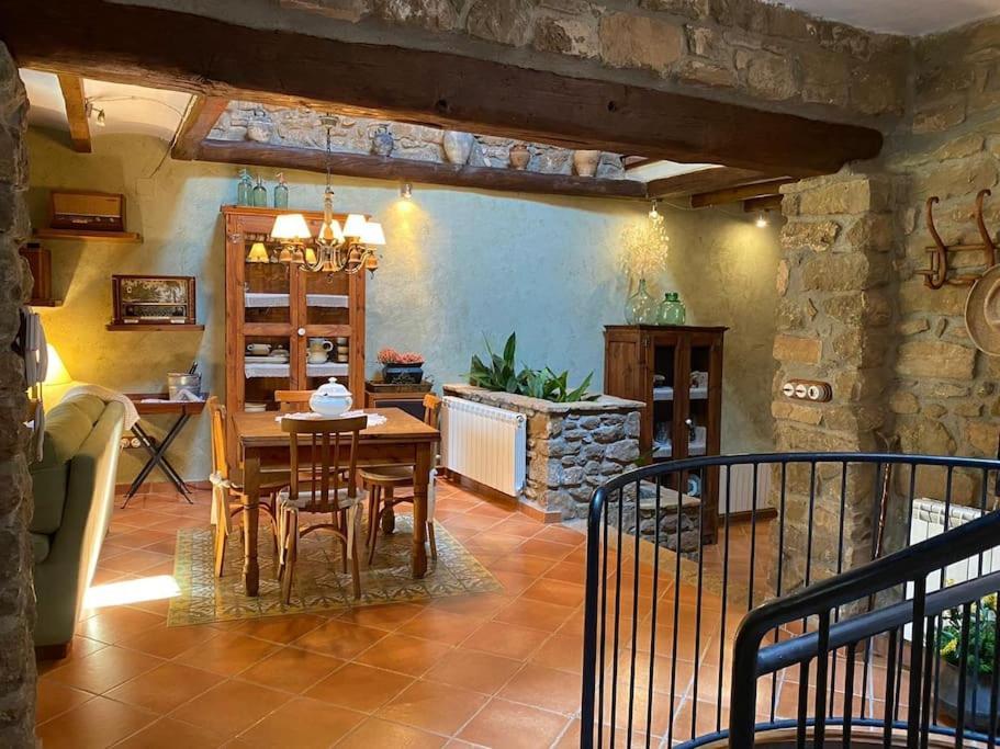 Cal Serra Chalet
