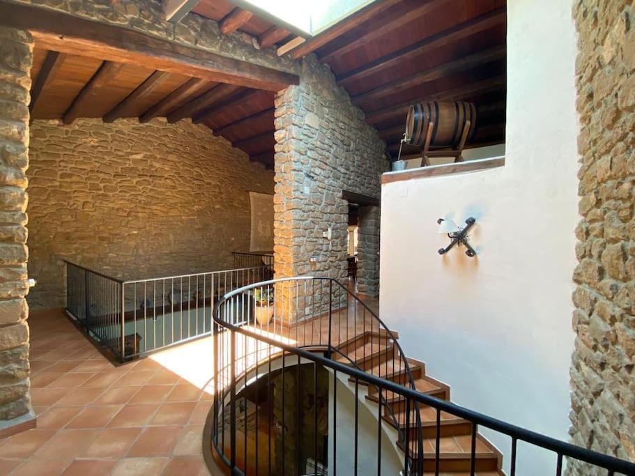 Cal Serra Chalet *