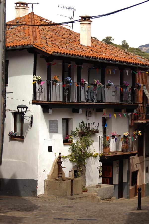 Apartamento Rurales La Estrella De David