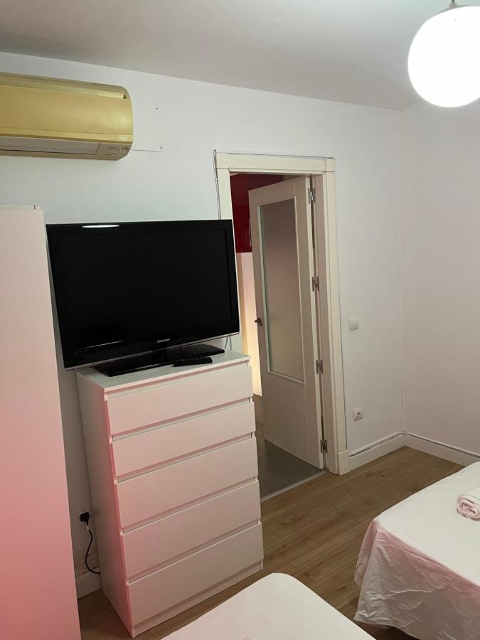 Casa Nordia Getafe