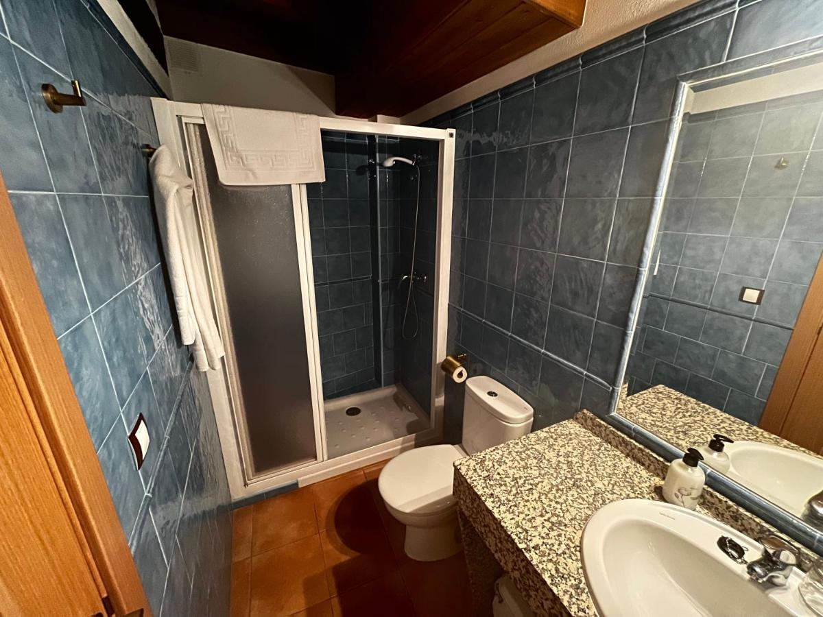 Apartamento Rurales La Estrella De David *