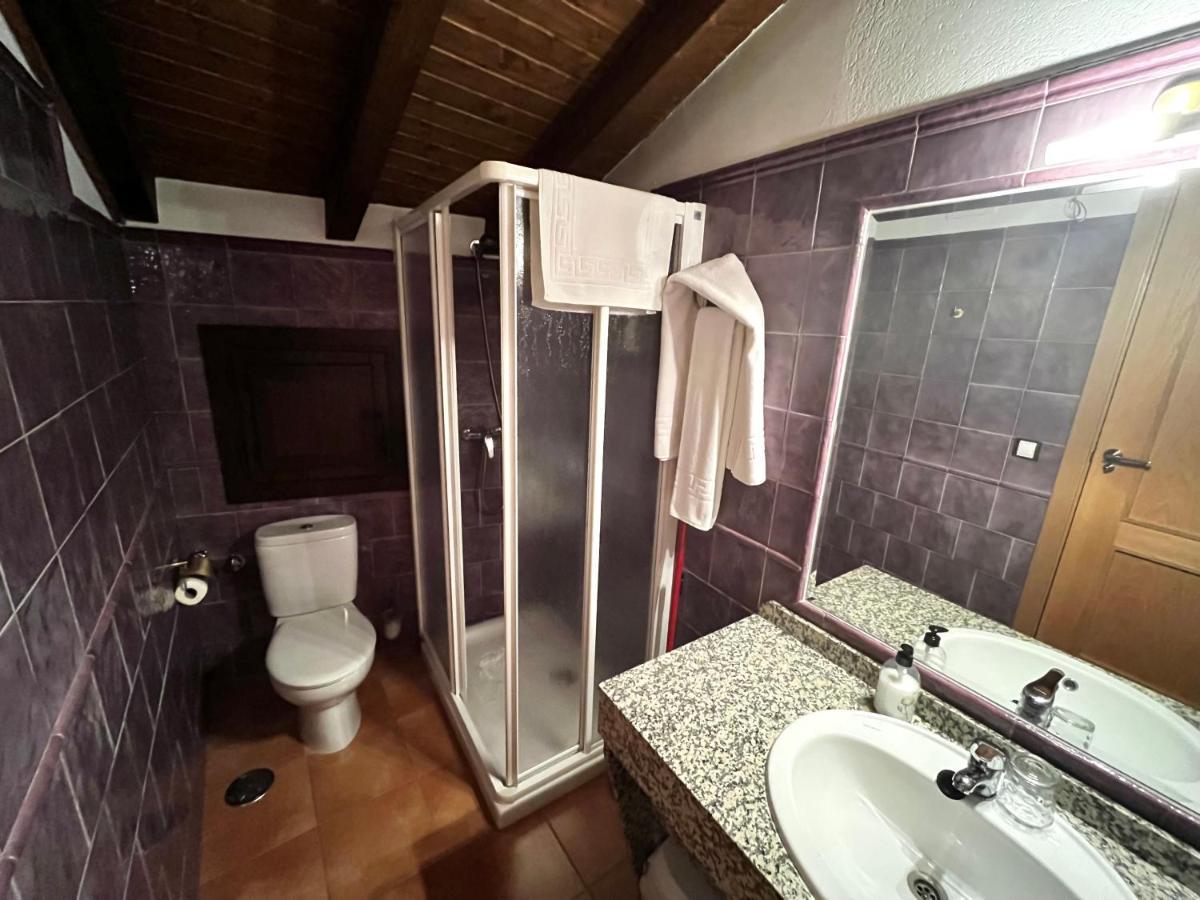 Apartamento Rurales La Estrella De David Hervás