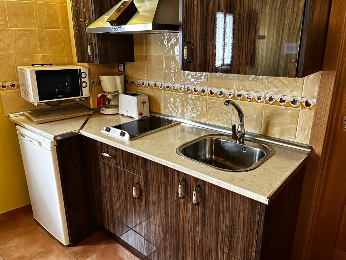 Rurales La Estrella De David Apartamento
