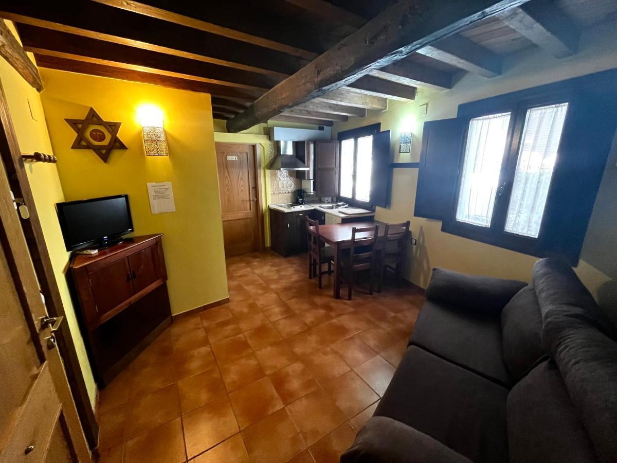 Apartamento Rurales La Estrella De David *