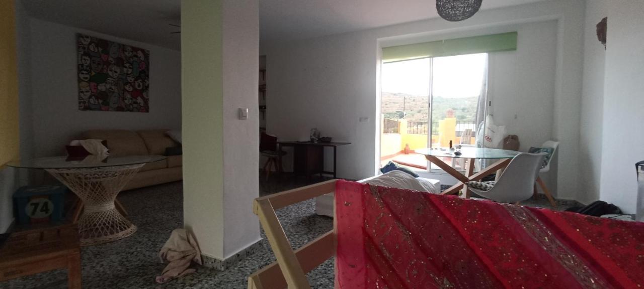 Casa De Paz Y * Tàrbena