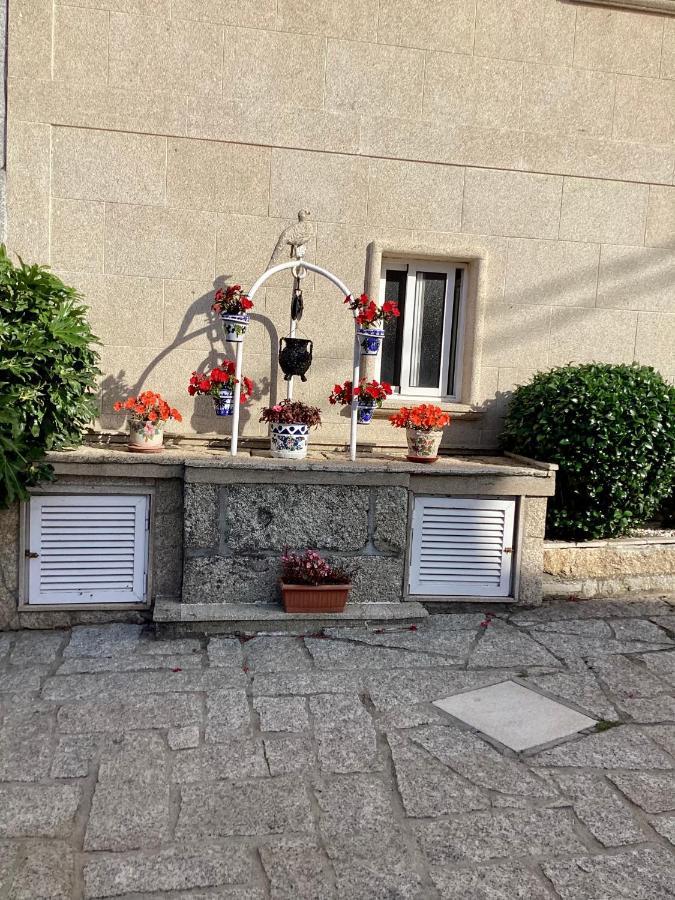 ático Con Terraza